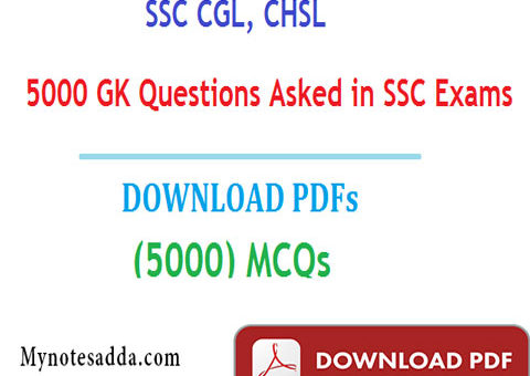 General knowledge in hindi pdf