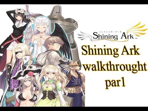 Shining Hearts English Patch Iso